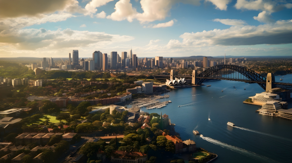 Australia