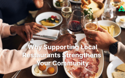 Local Restaurants in Australia: 5 Powerful Reasons People Choose Them Over Chains