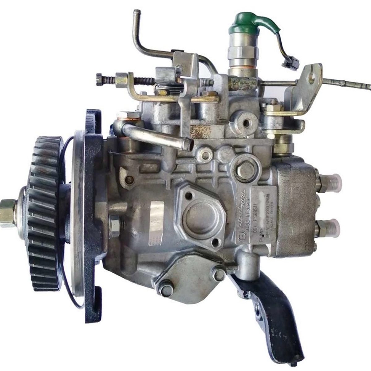 coastal Fuel Injection, Albany WA