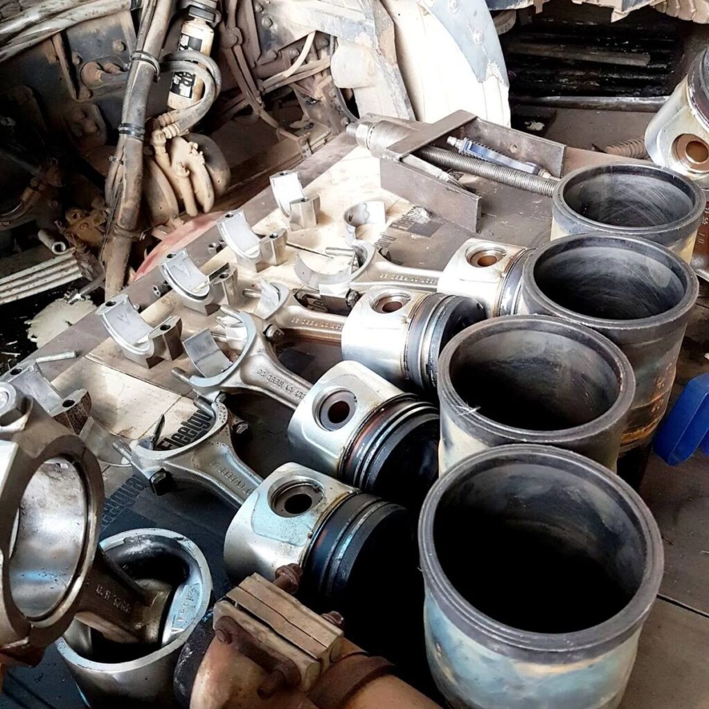 ALL TRUCK REPAIRS, Albany WA