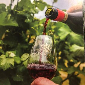 WIGNALLS WINES, Albany WA