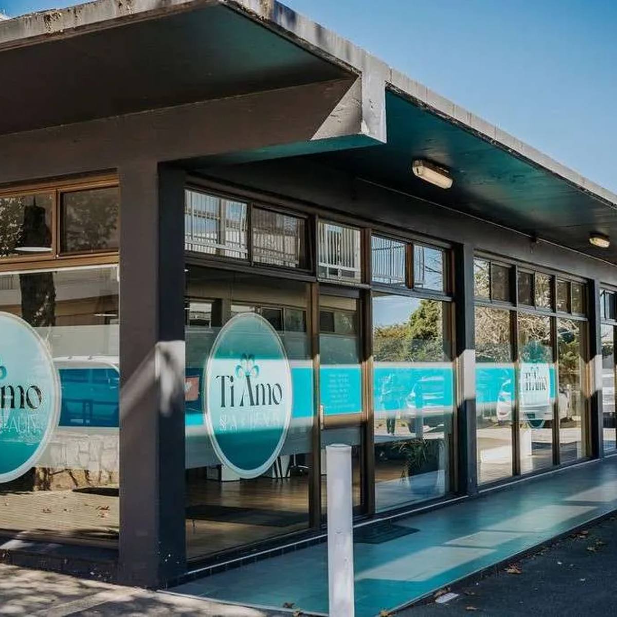 Ti Amo SPA & BEAUTY, Albany WA