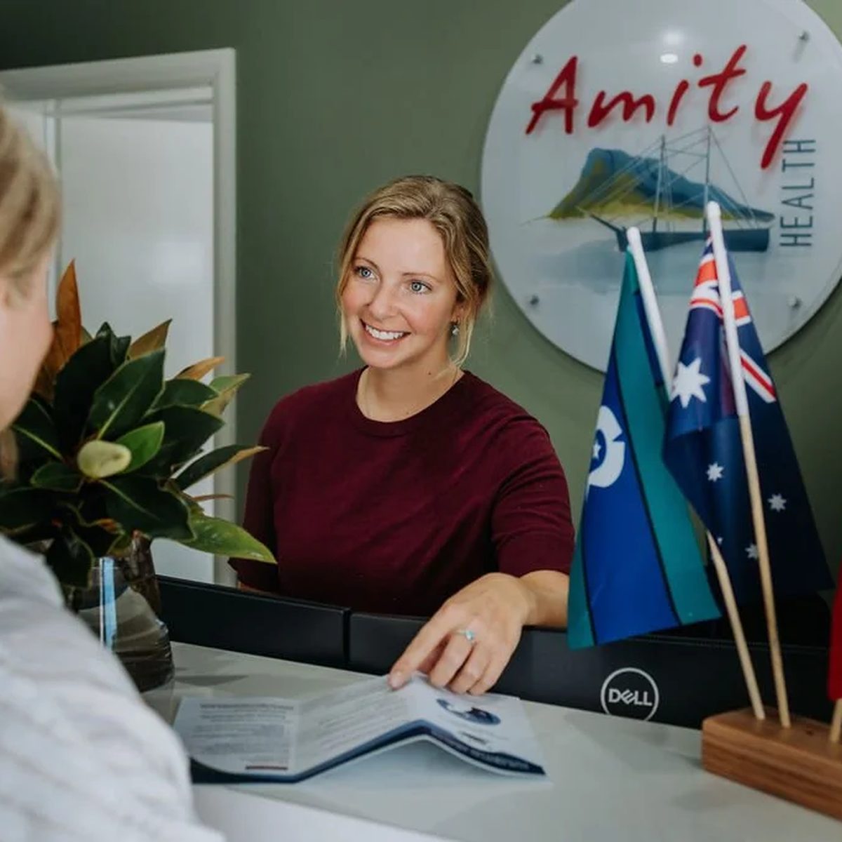 Amity Health, Albany WA