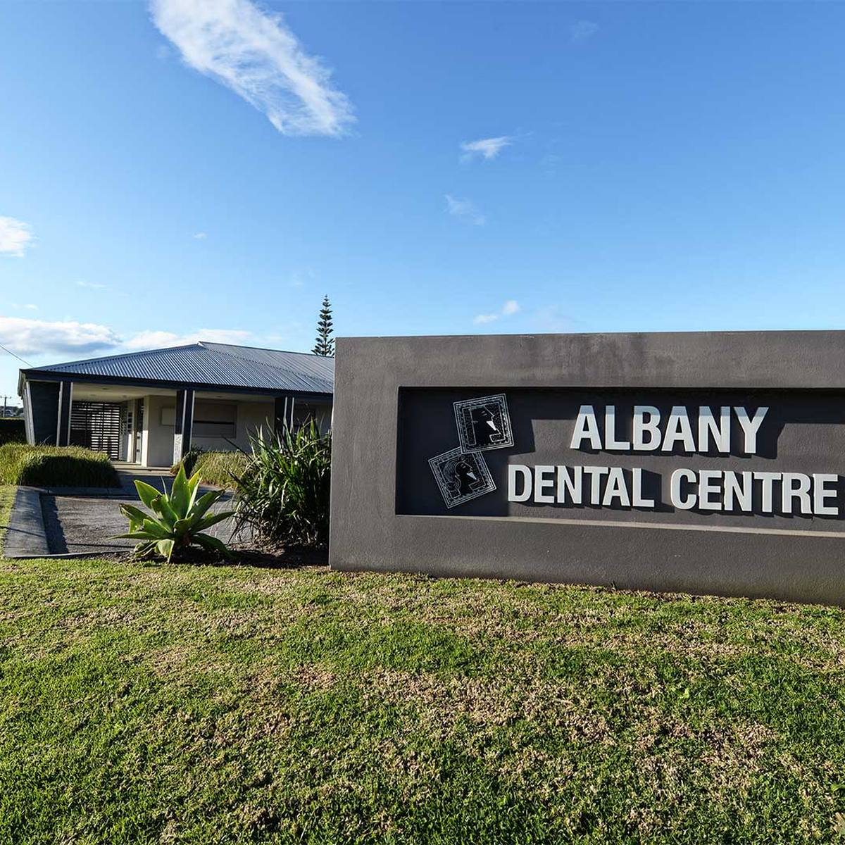 Albany Dental Centre, Albany WA