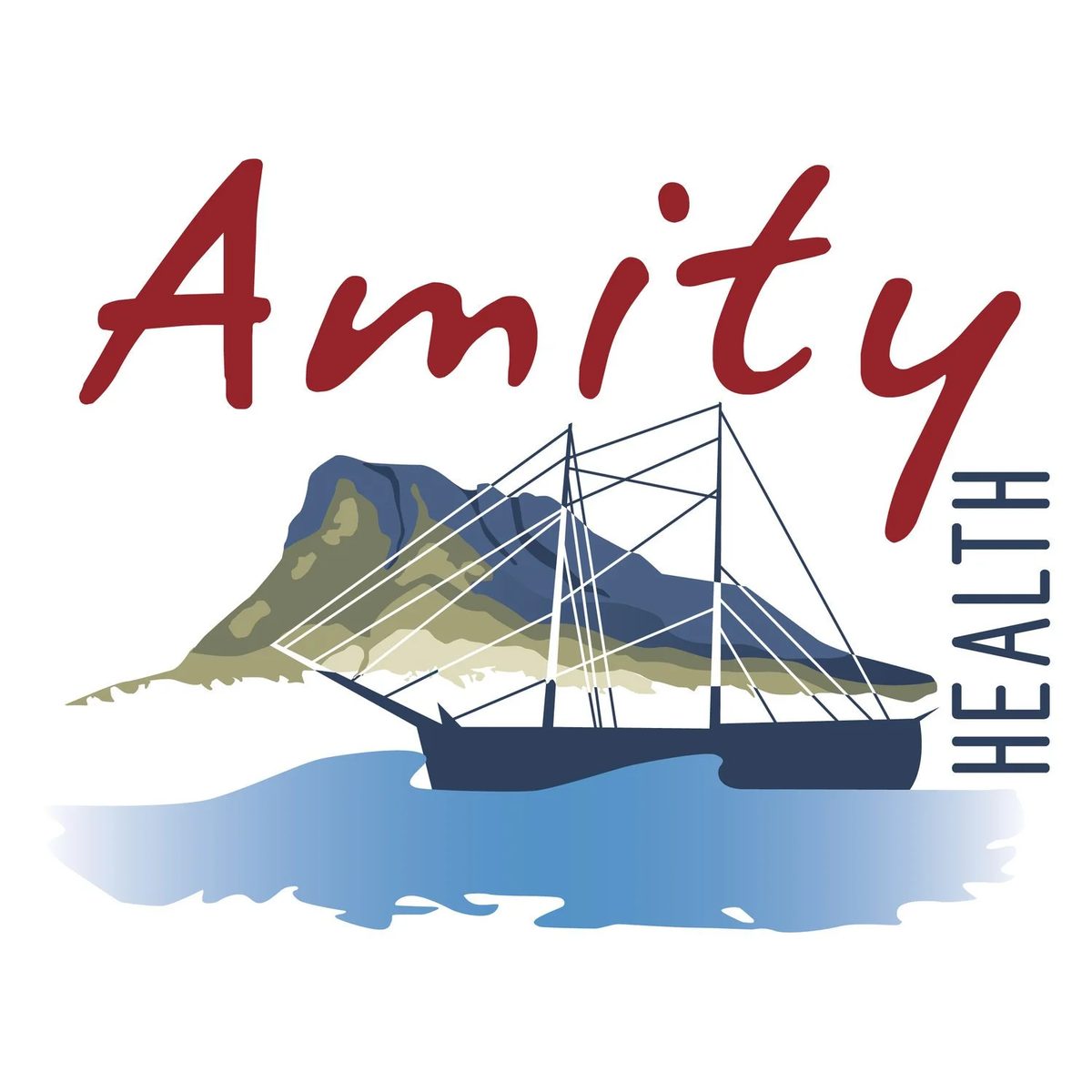AMITY HEALTH, Albany WA