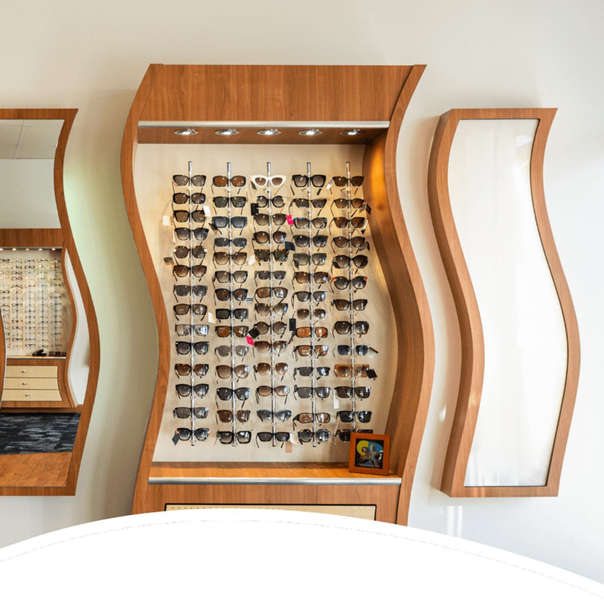 FOCUS OPTICAL, Albany WA