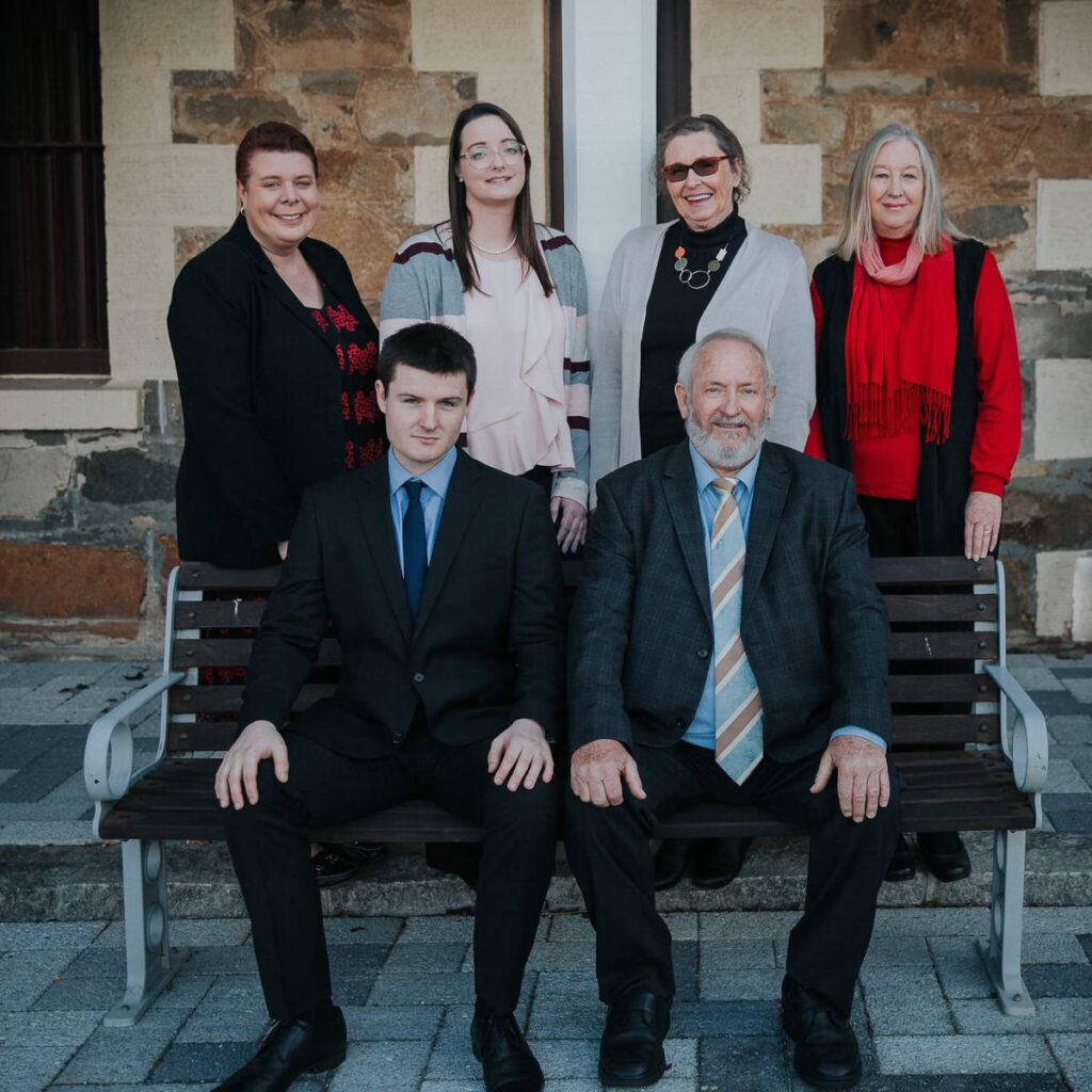 HOWE ACCOUNTING – Alby listing image HOWE ACCOUNTING, Albany WA