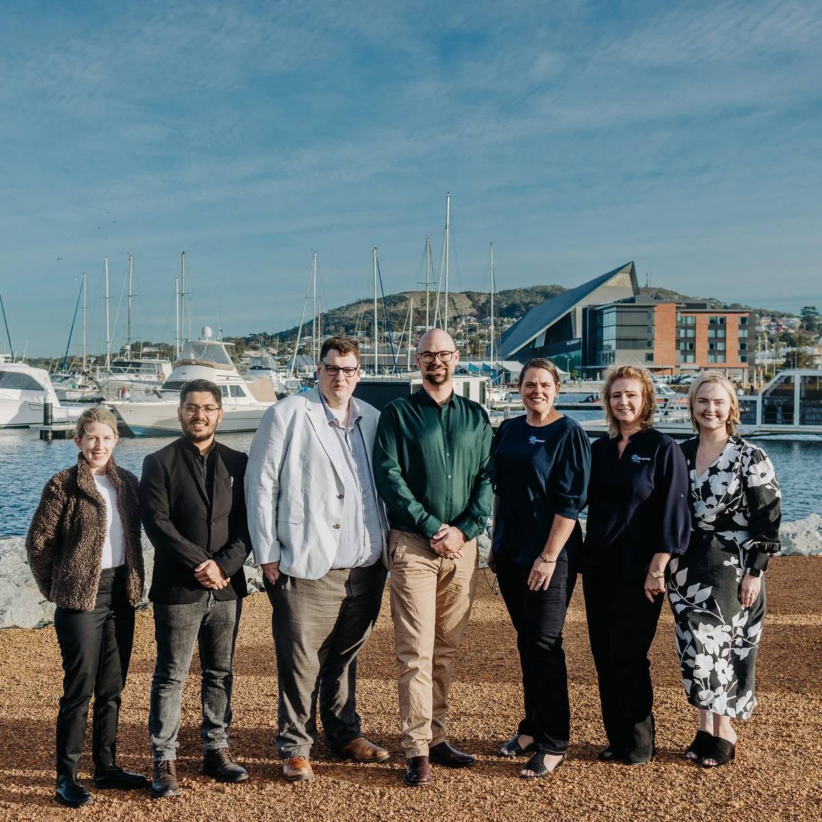 STASOLUTIONS certified practising accountants, Albany WA