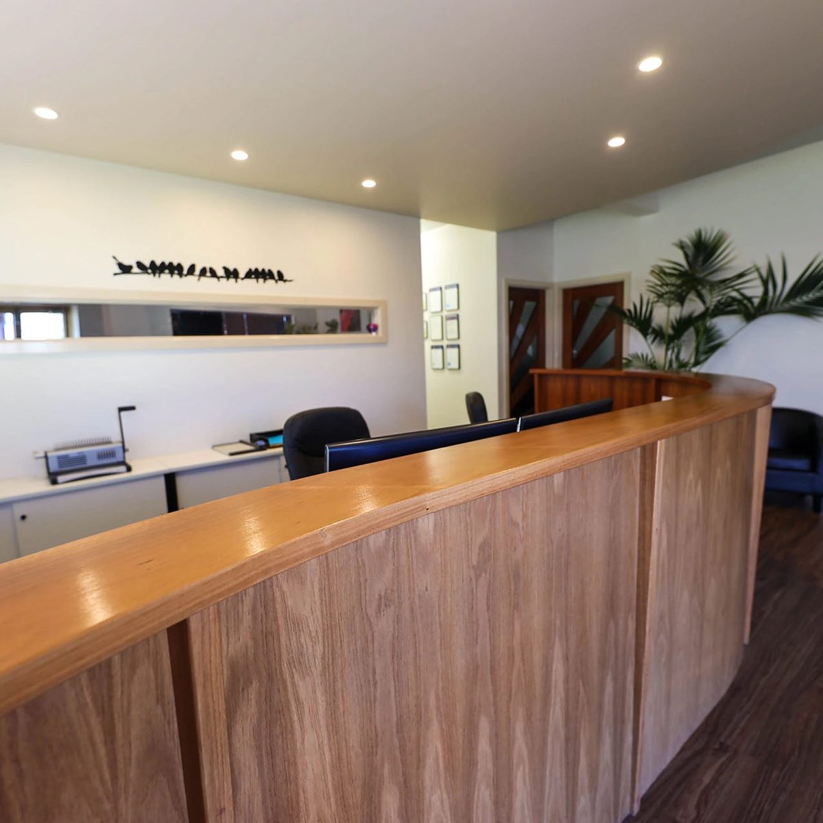 The Accounting Centre, Albany WA
