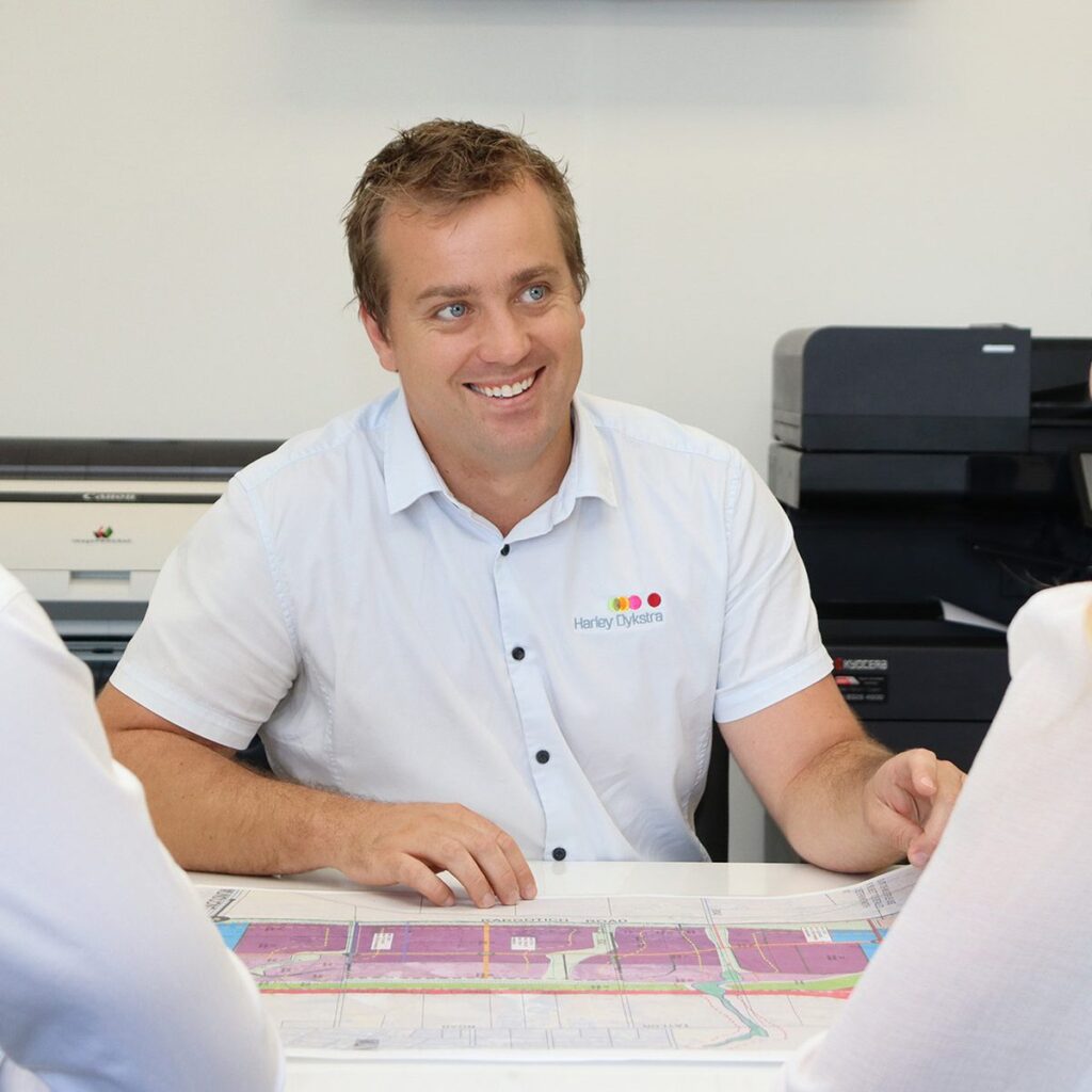 Harley Dykstra – Alby listing image Harley Dykstra, Albany WA