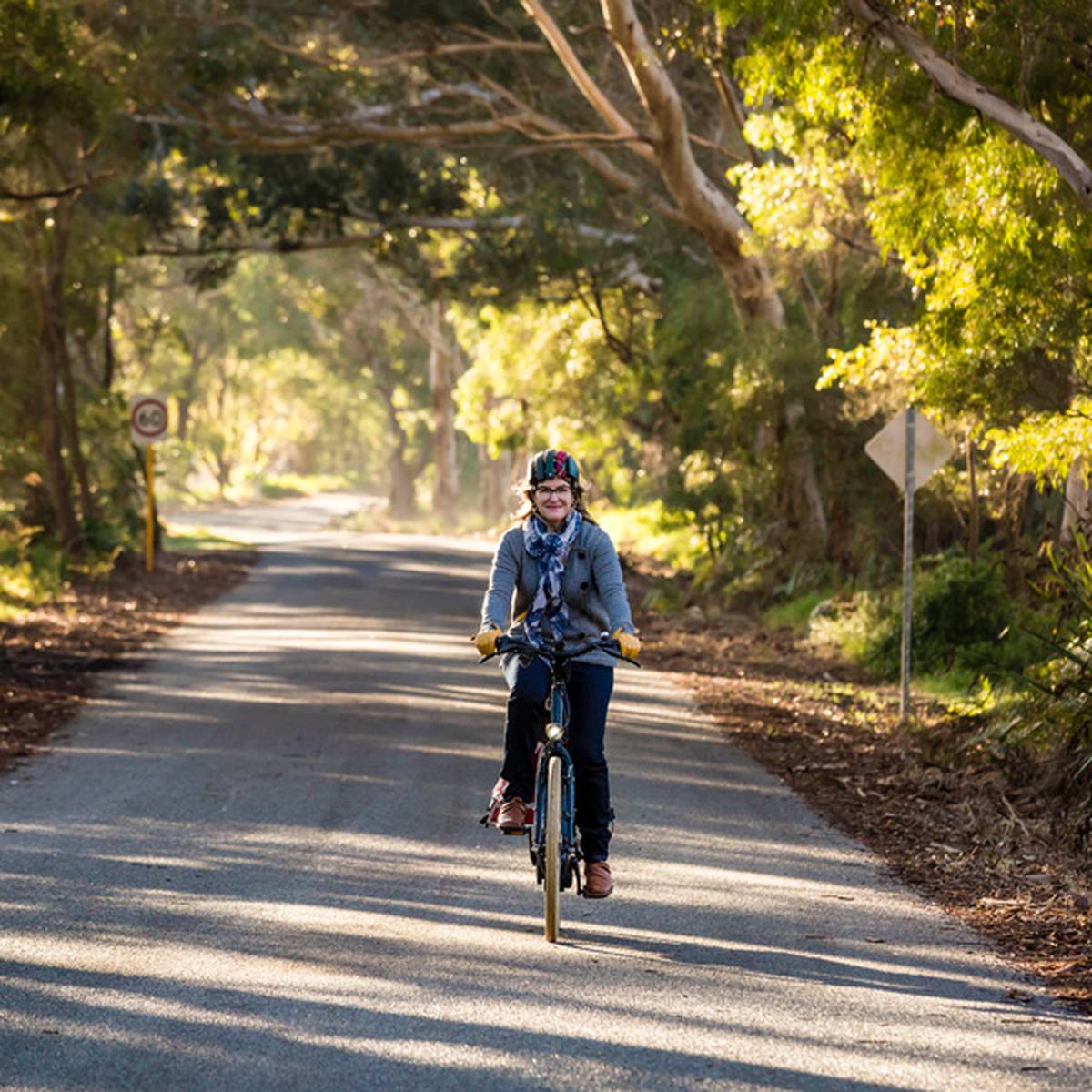 Impulse Cycles, Albany WA