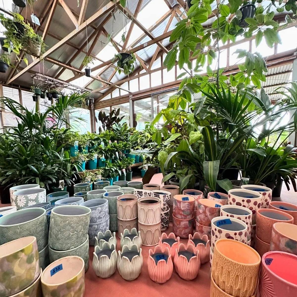 OYSTER HARBOUR LANDSCAPE SUPPLIES AND NURSERY, Albany WA