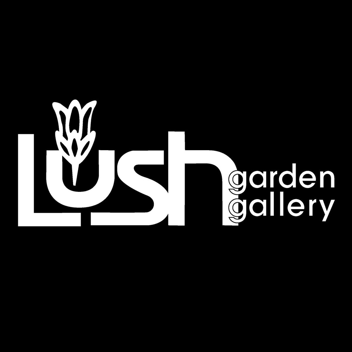 LUSH GARDEN GALLERY, Albany WA