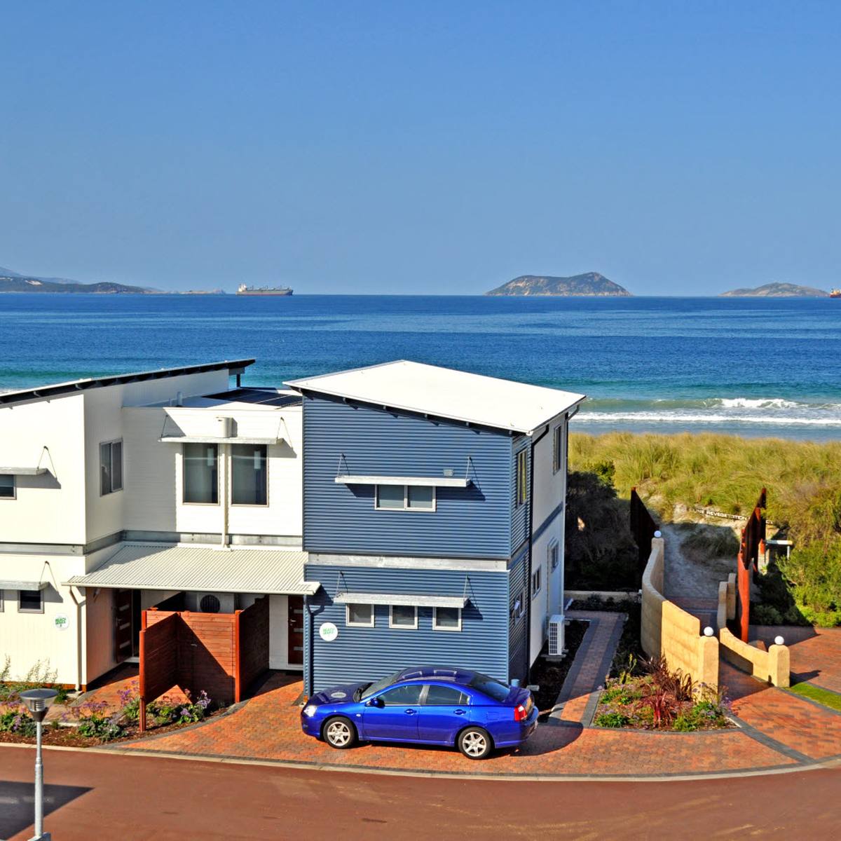 BIG4 MIDDLETON BEACH HOLIDAY PARK, Albany WA