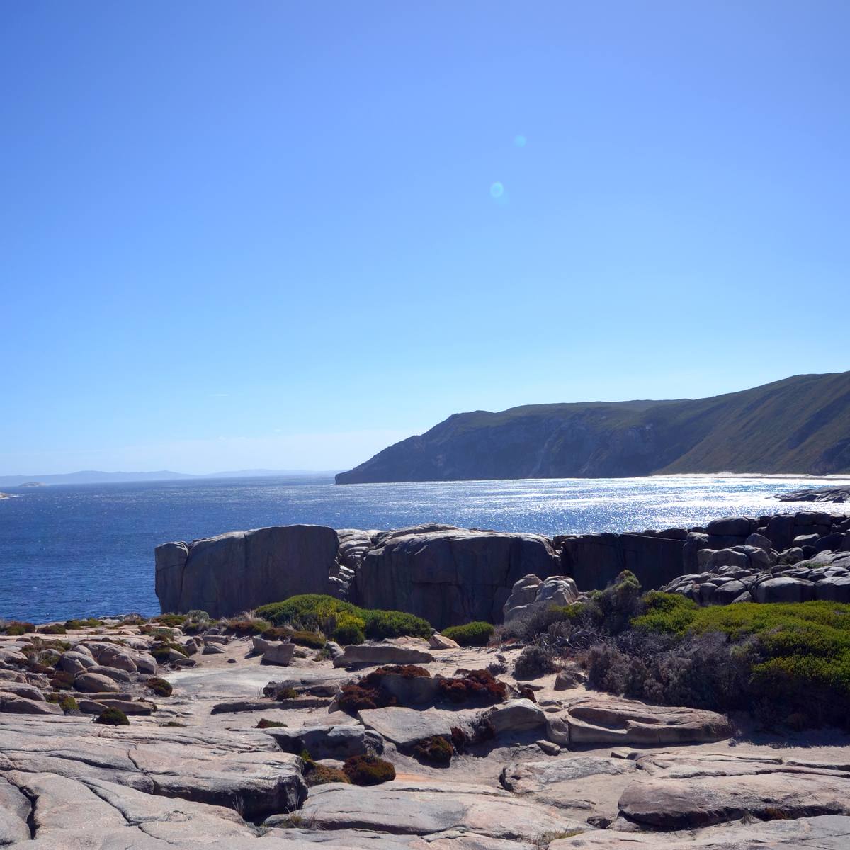 ALBANY HOLIDAY PARK – CARAVAN PARK, Albany WA