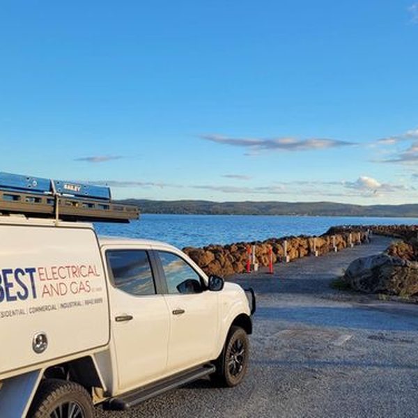 BEST ELECTRICAL AND GAS – Alby listing image BEST ELECTRICAL AND GAS, Albany WA