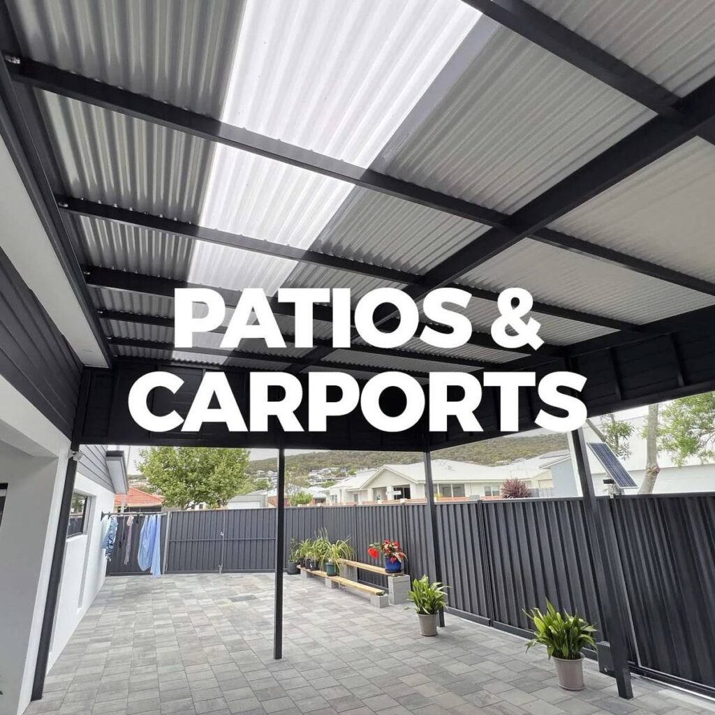Koster's Outdoor, Albany WA