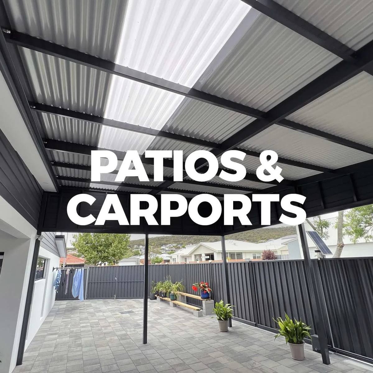 Koster's Outdoor, Albany WA