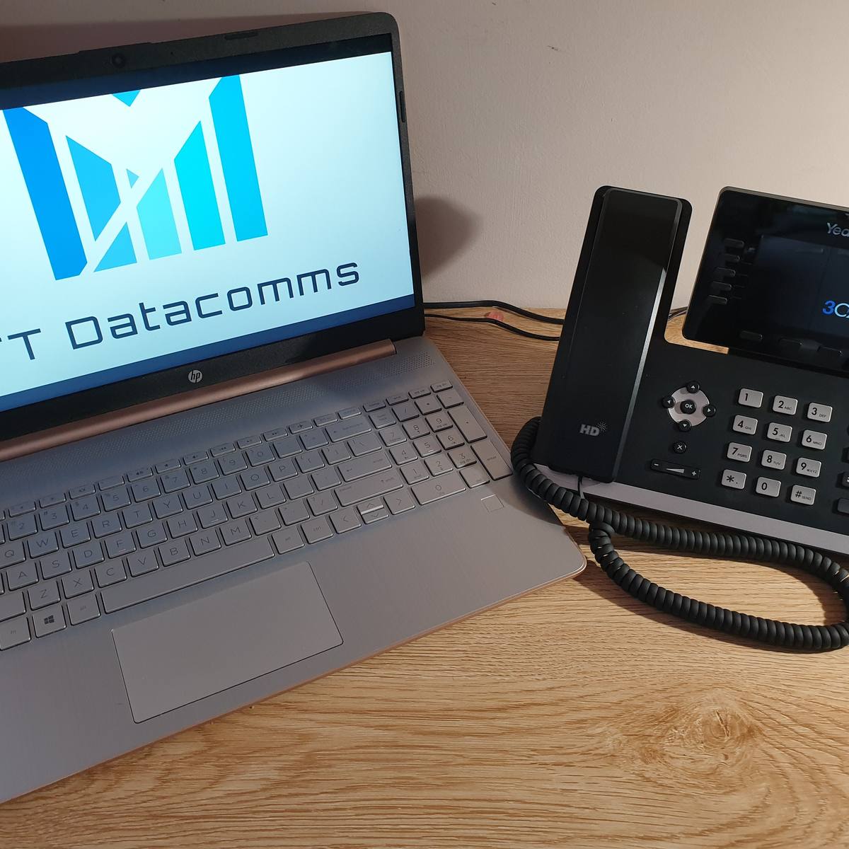 TT Datacomms, Albany WA