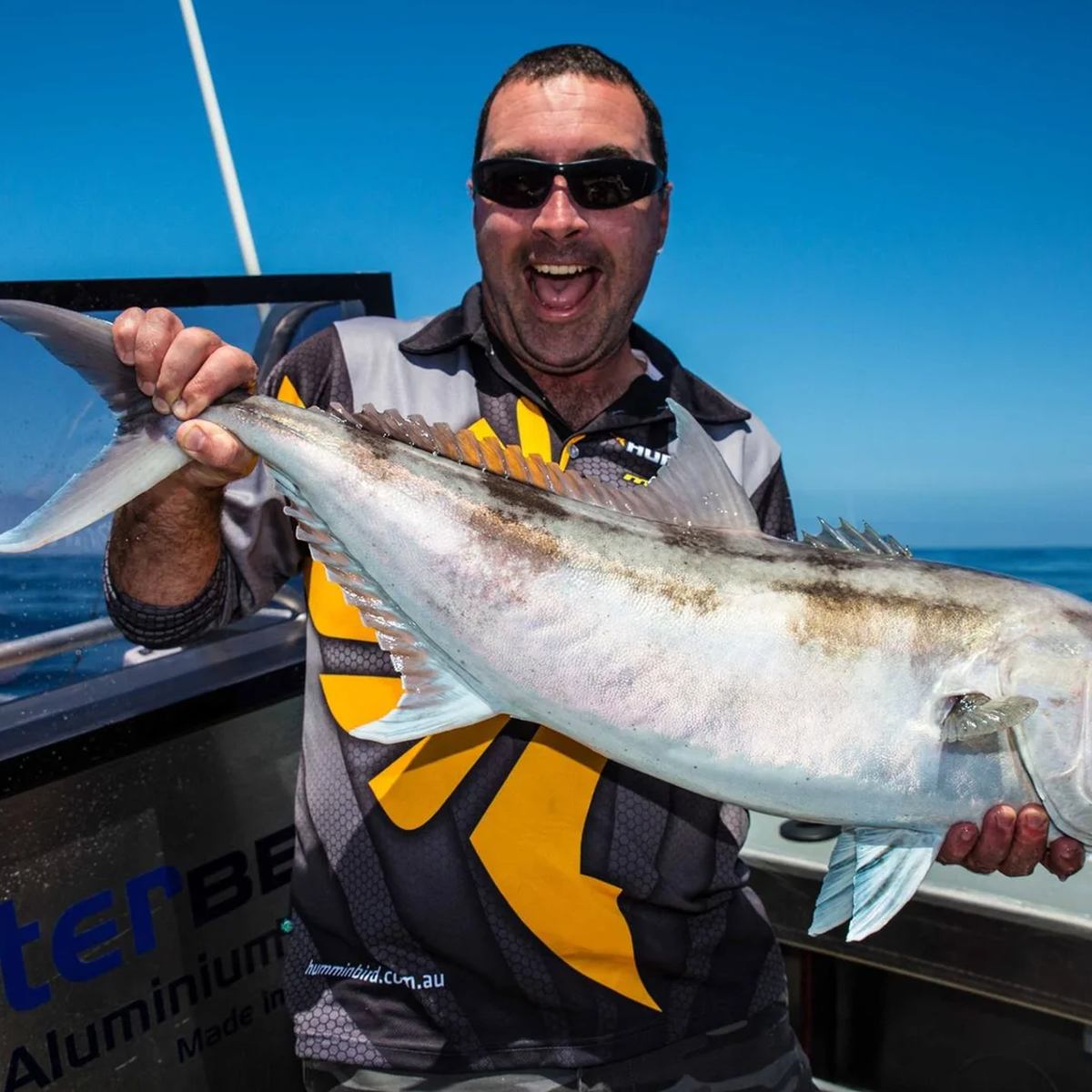 Rustys Marine, Albany WA