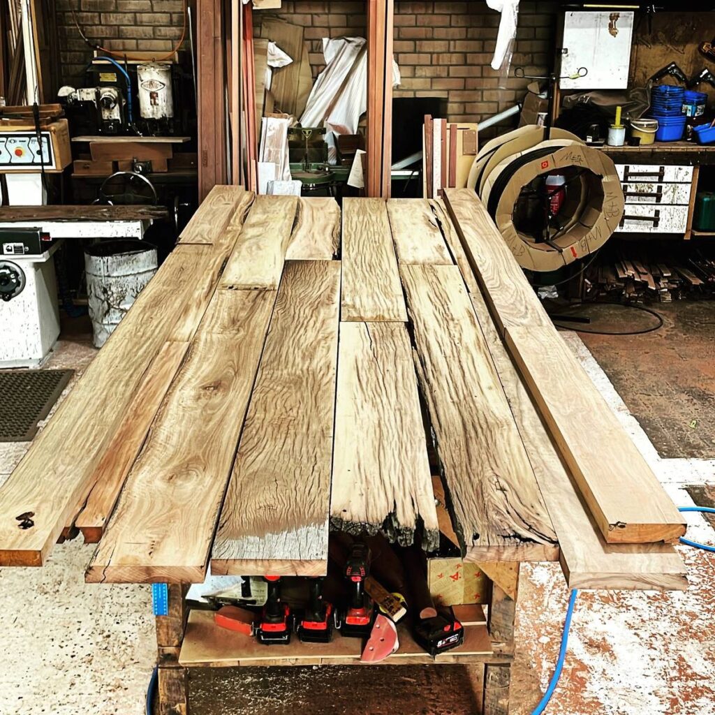 SUGG'S TIMBER MACHINING & JOINERY, Albany WA