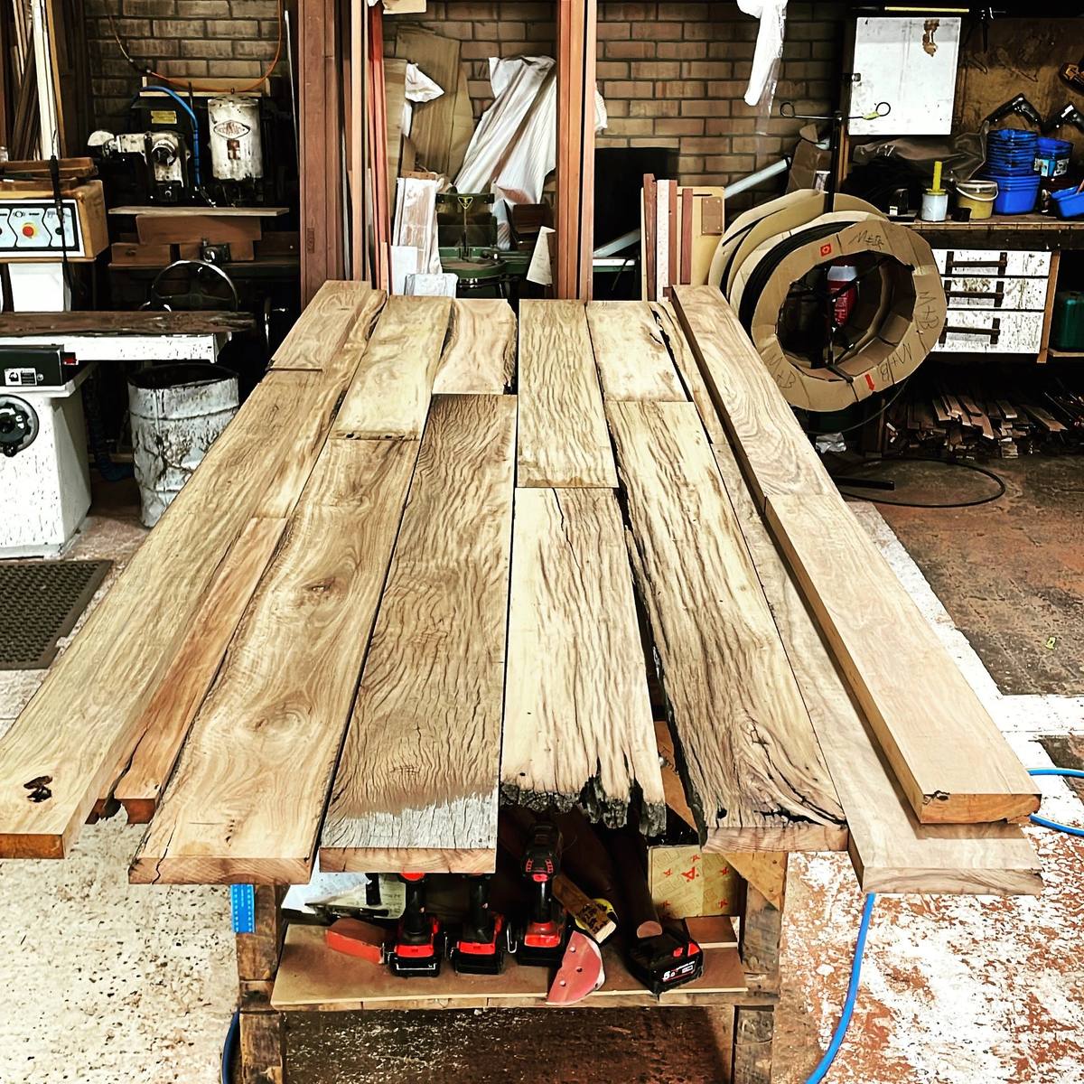 SUGG'S TIMBER MACHINING & JOINERY, Albany WA
