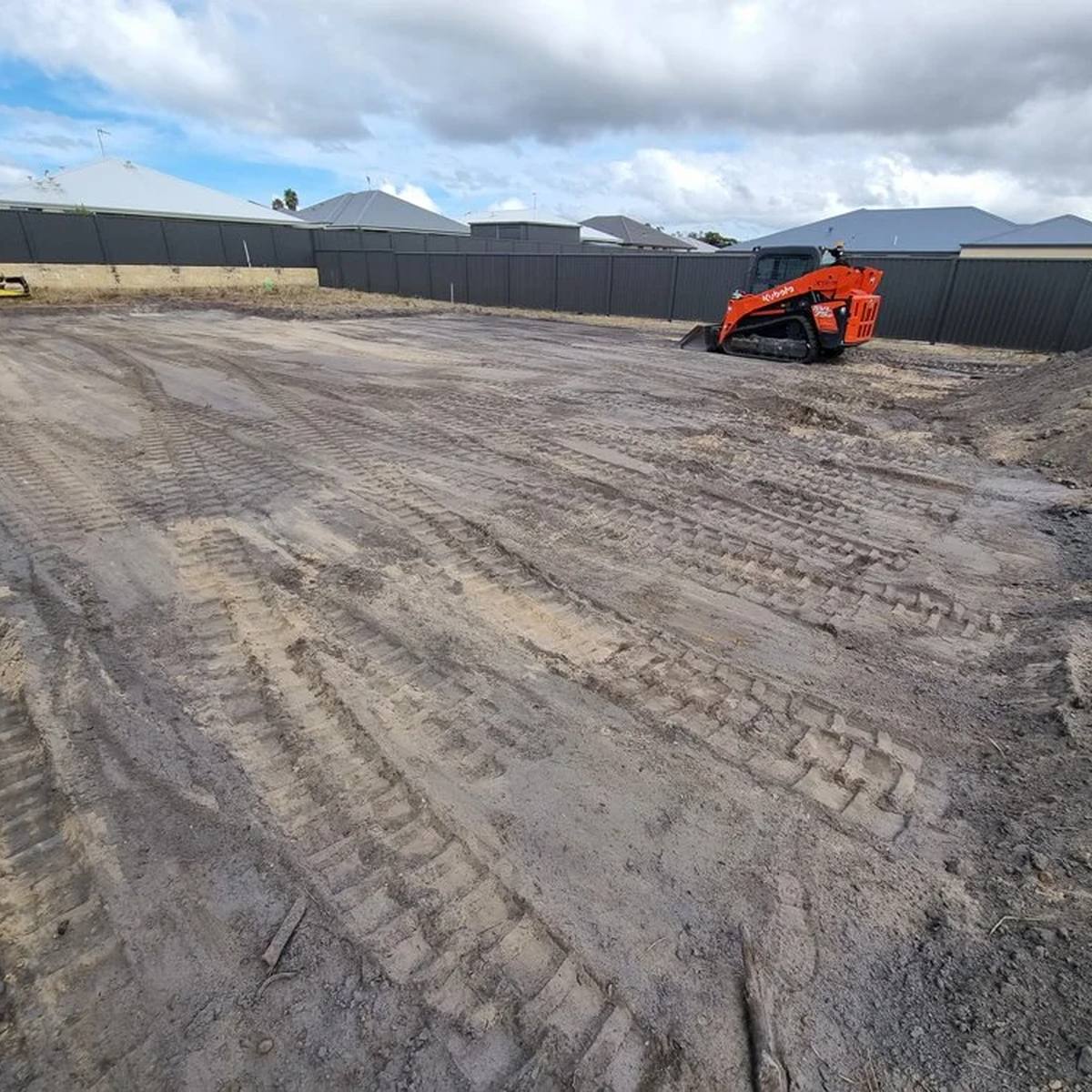 Keilor Contracting, Albany WA