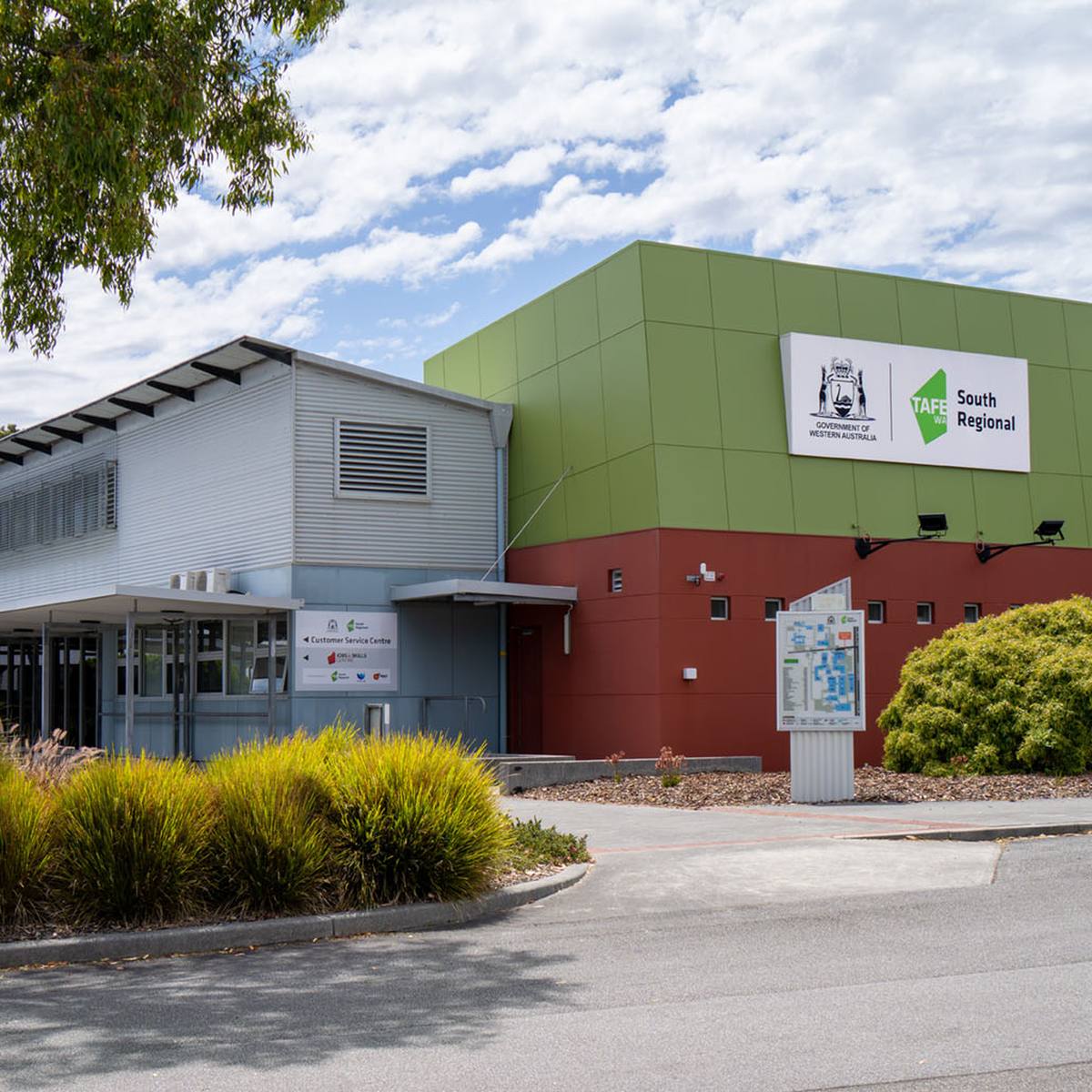 South Regional TAFE, Albany WA