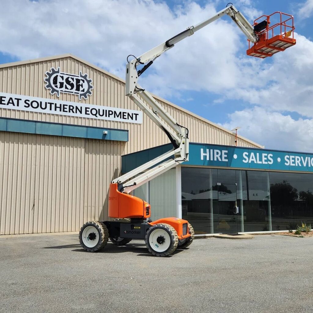GSE – Great Southern Equipment – Alby listing image GSE – Great Southern Equipment, Albany WA