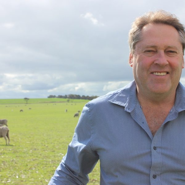 RICK WILSON FEDERAL MEMBER FOR O'CONNOR, Albany WA