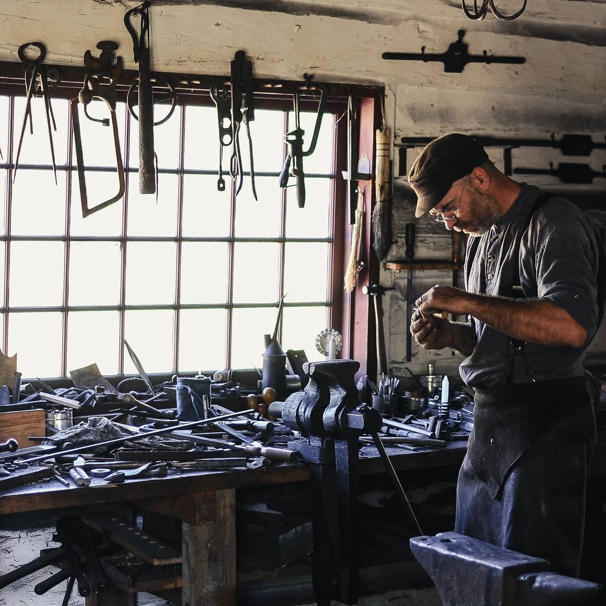 Southern Sharpening Services, Albany WA