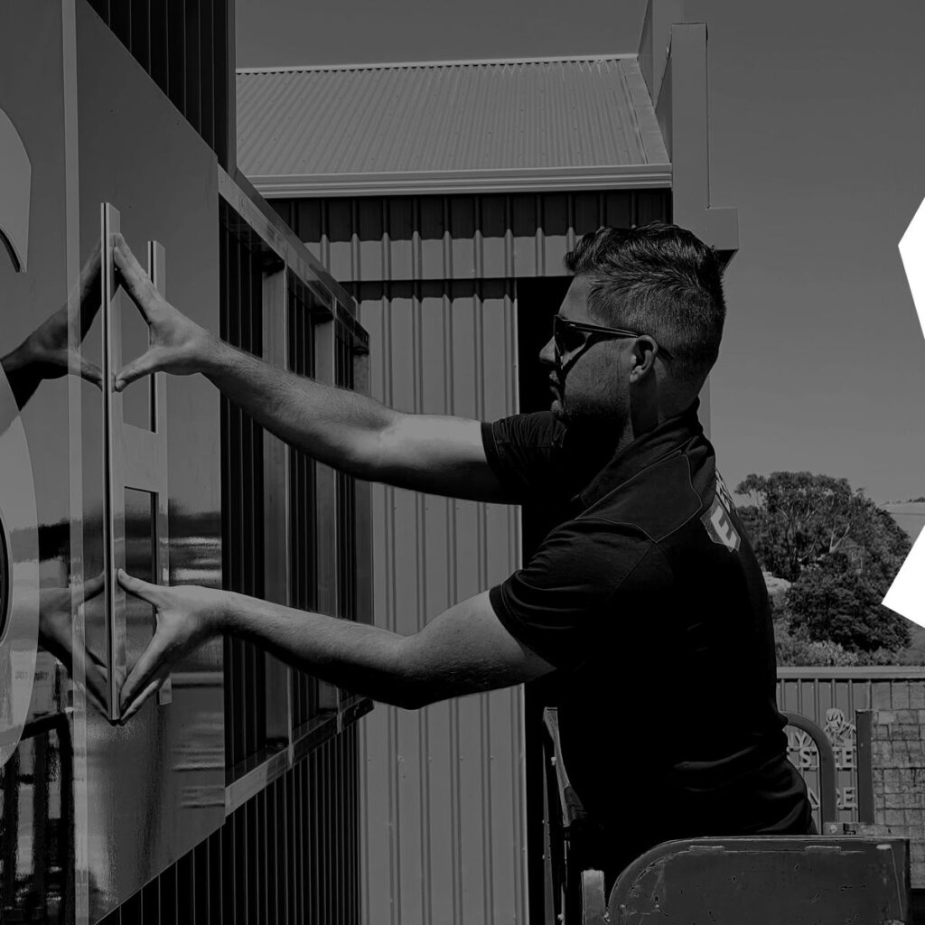 Eyerite Signs – Alby listing image Eyerite Signs, Albany WA