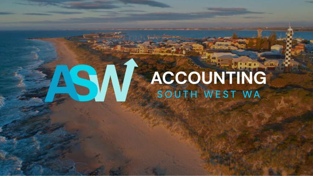 Accounting south west wa