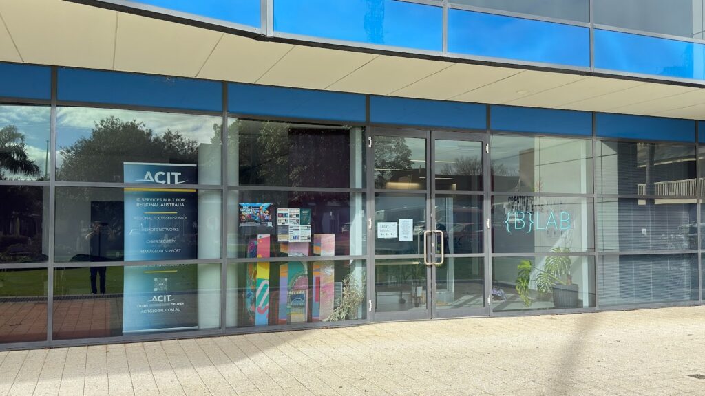 Acit global bunbury
