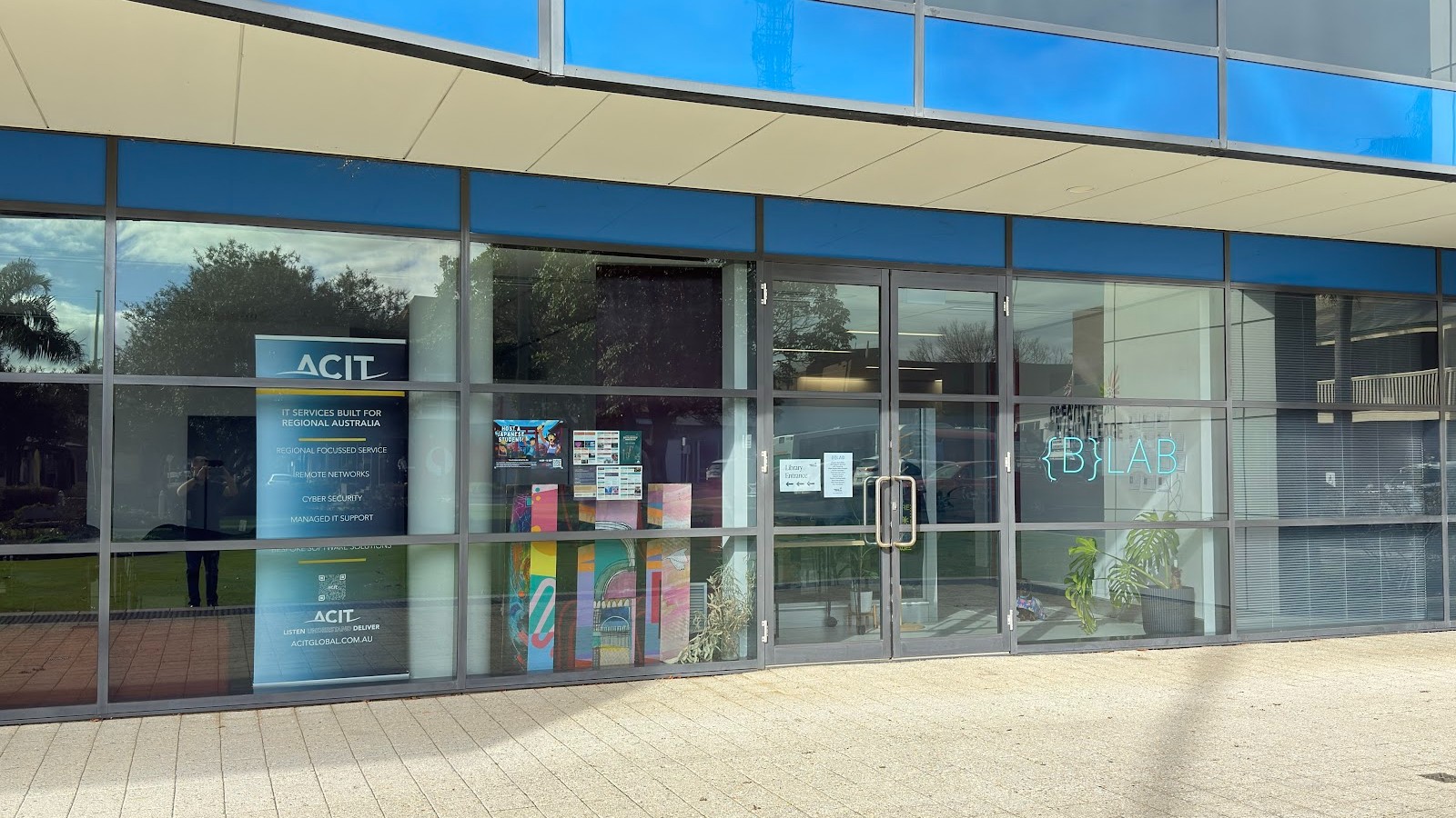 Acit global bunbury