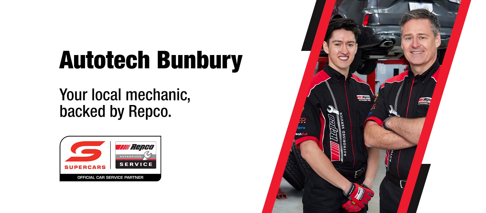 Autotech bunbury