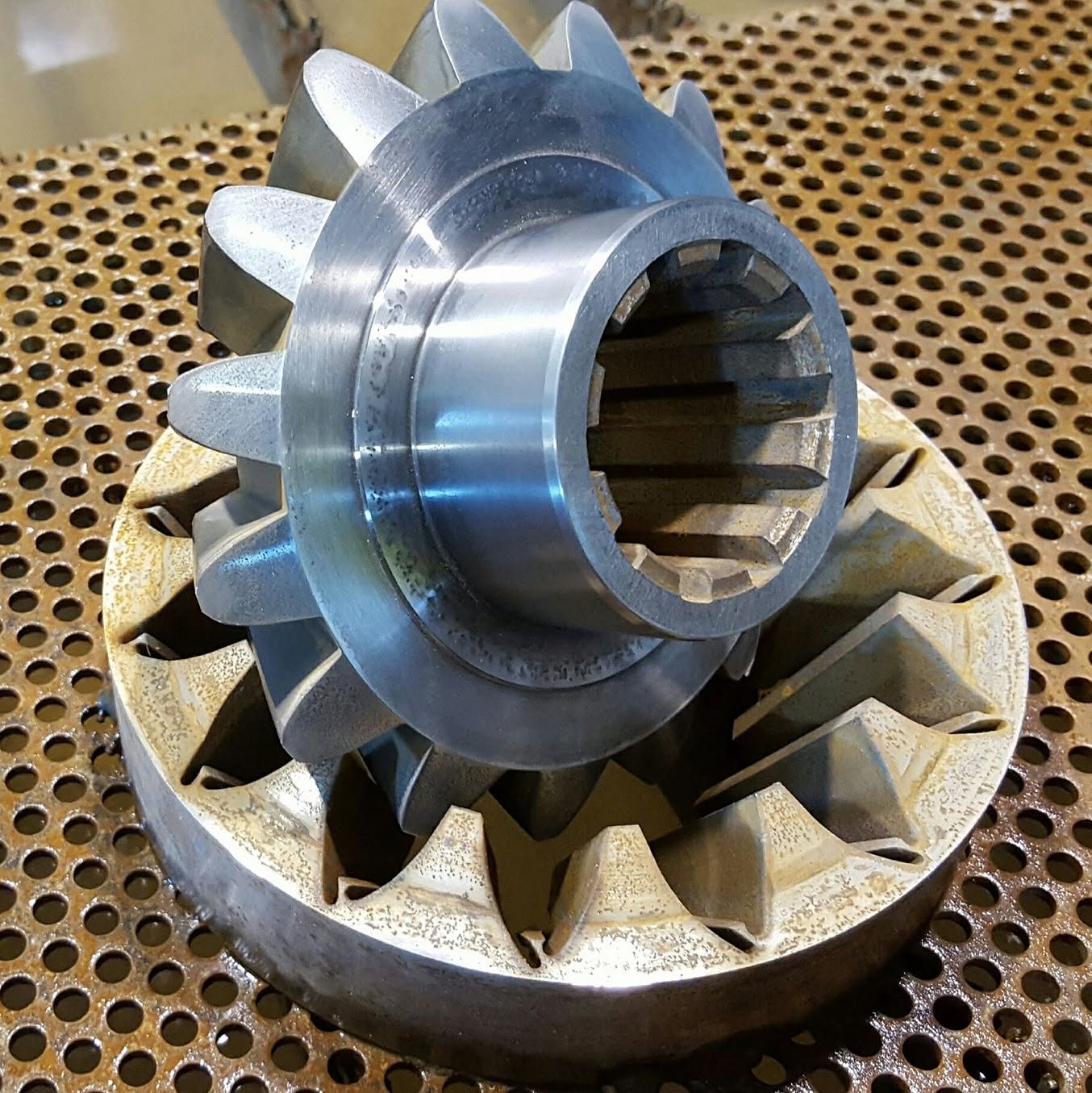 Belux engineering