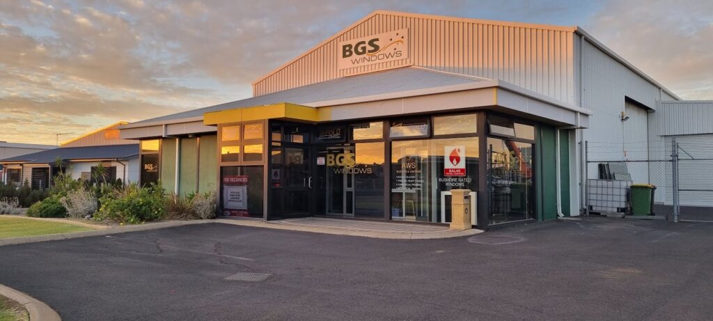 Bgs windows