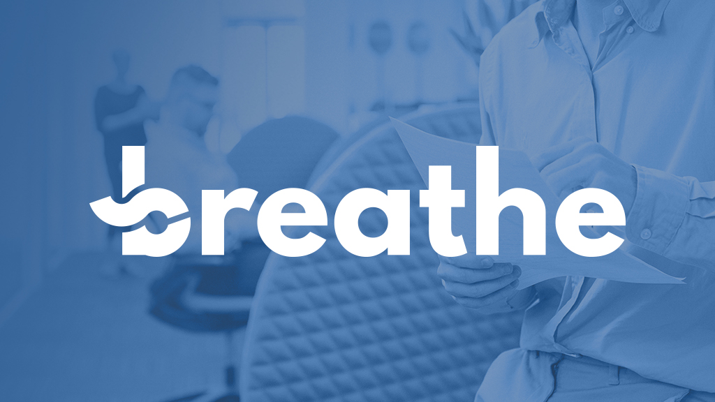 Breathe accounting
