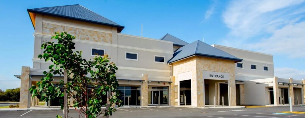 Brecken health care