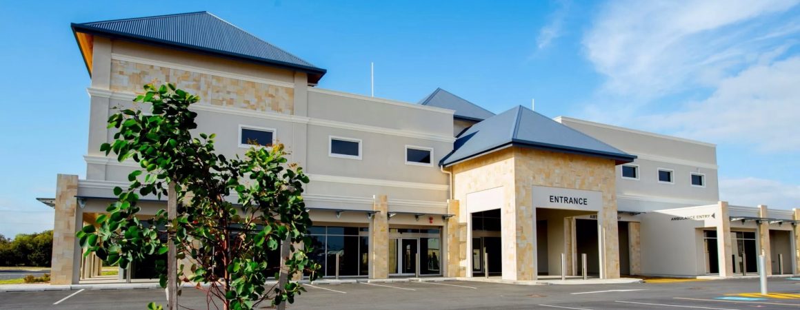 Brecken health care