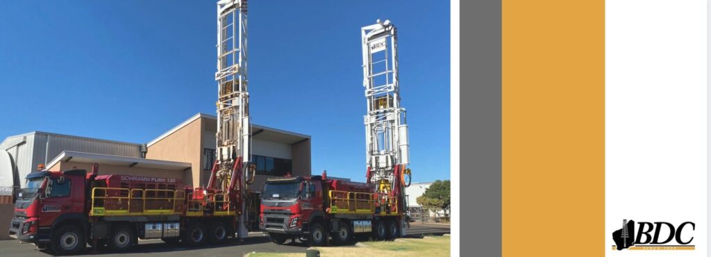 bunbury-drilling-company-rigs Bunbury drilling company rigs