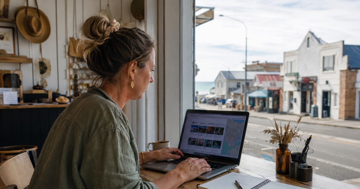 Business Profile: What It Is and Why Every Local Business Needs One