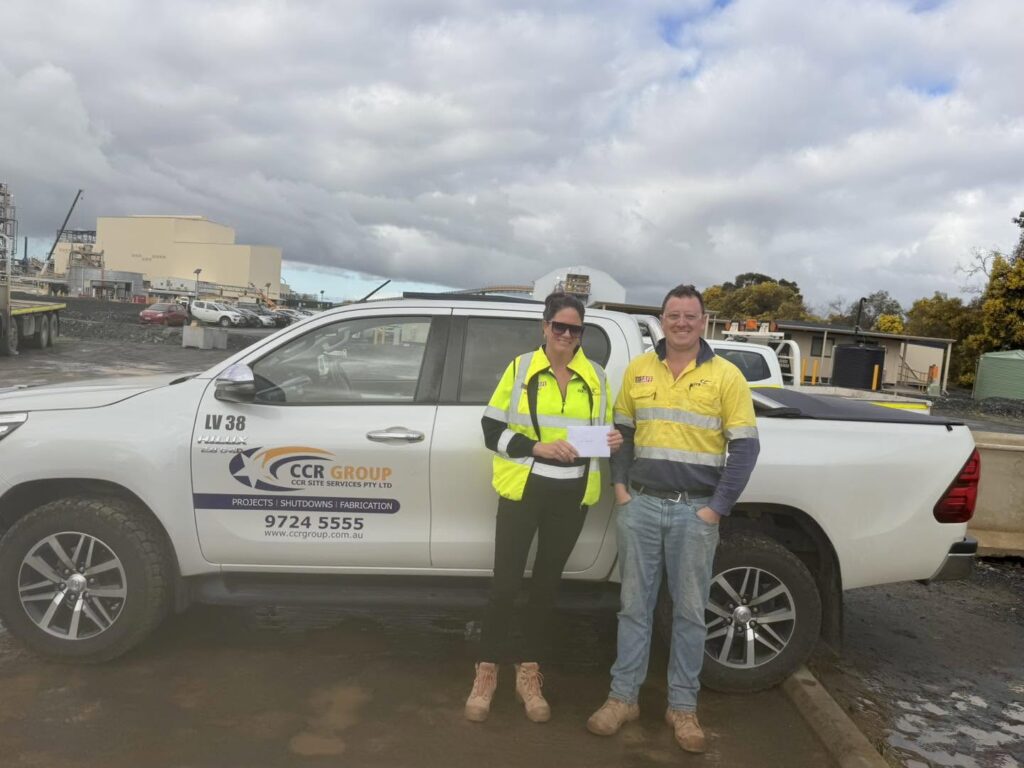 ccr-group-branded-ute Ccr group branded ute