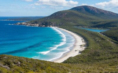 Day Trips from Perth: How to Plan the Perfect One-Day Escape