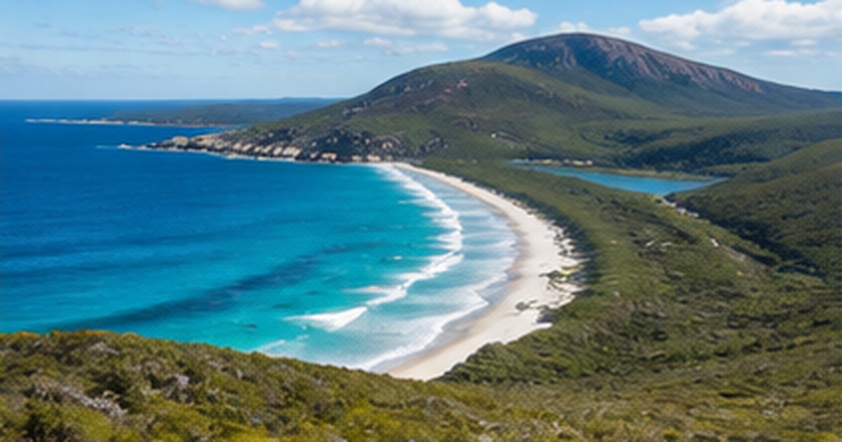 Day Trips from Perth: How to Plan the Perfect One-Day Escape