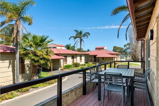 discovery-parks-bunbury-foreshore-cabins Discovery parks bunbury foreshore cabins