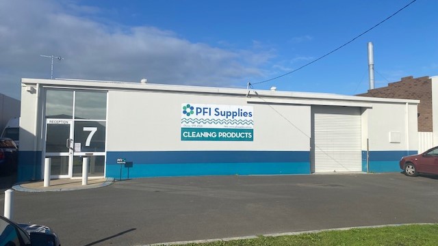 Dsw bunbury premises