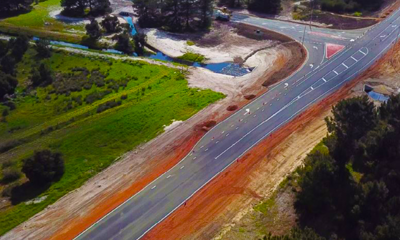 edgeloe-engineering-road-project Edgeloe engineering road project