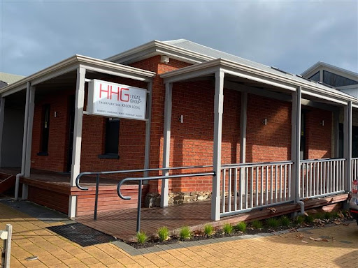 Hhg legal group bunbury office